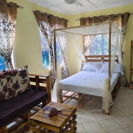 Mount Zion Guest House, Mtwapa Mtomondoni Μομπάσα Εξωτερικό φωτογραφία