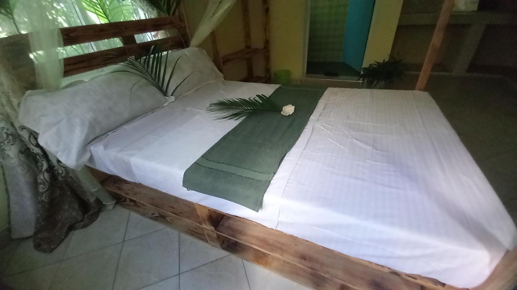 Mount Zion Guest House, Mtwapa Mtomondoni Μομπάσα Δωμάτιο φωτογραφία
