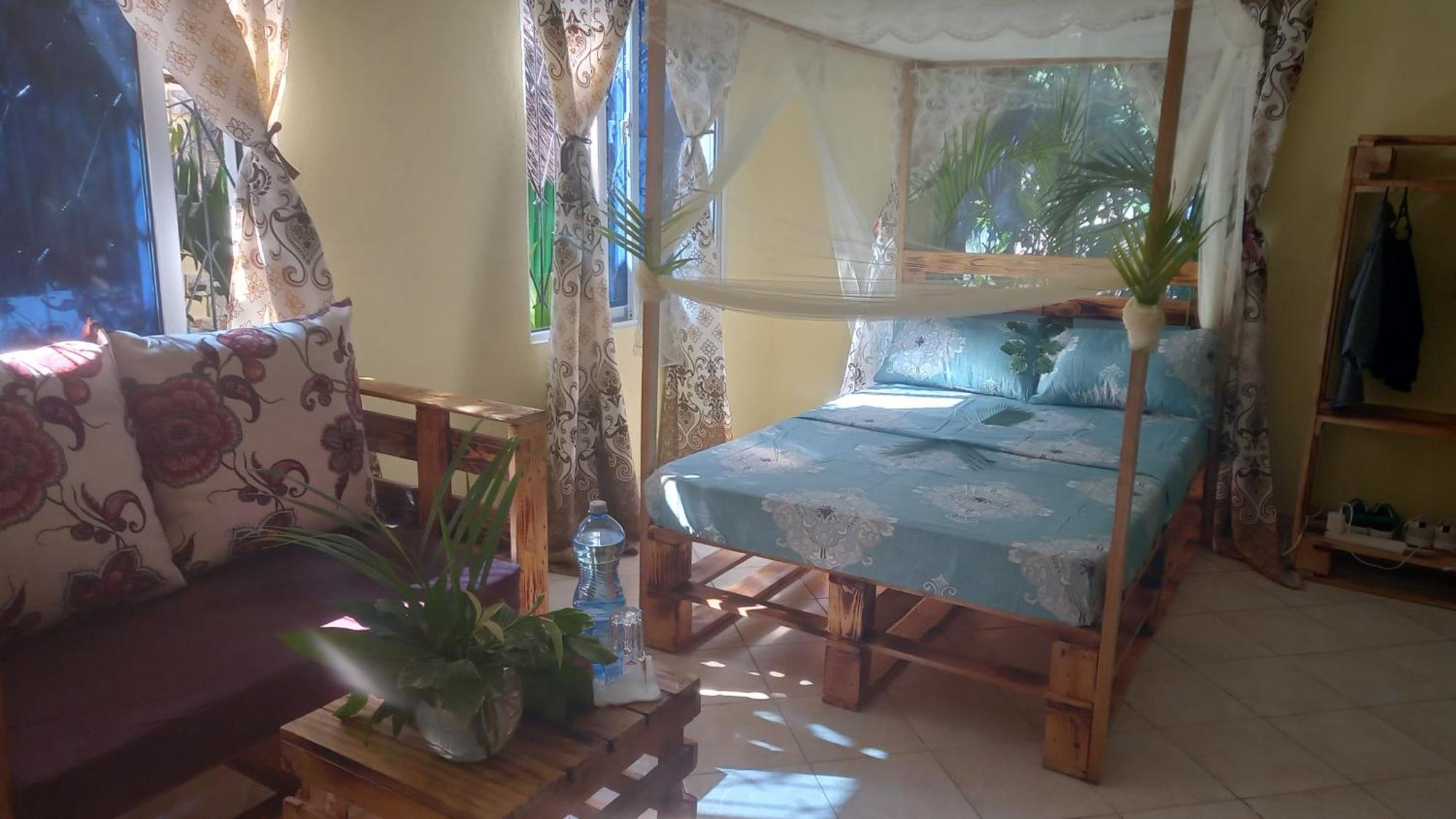 Mount Zion Guest House, Mtwapa Mtomondoni Μομπάσα Εξωτερικό φωτογραφία