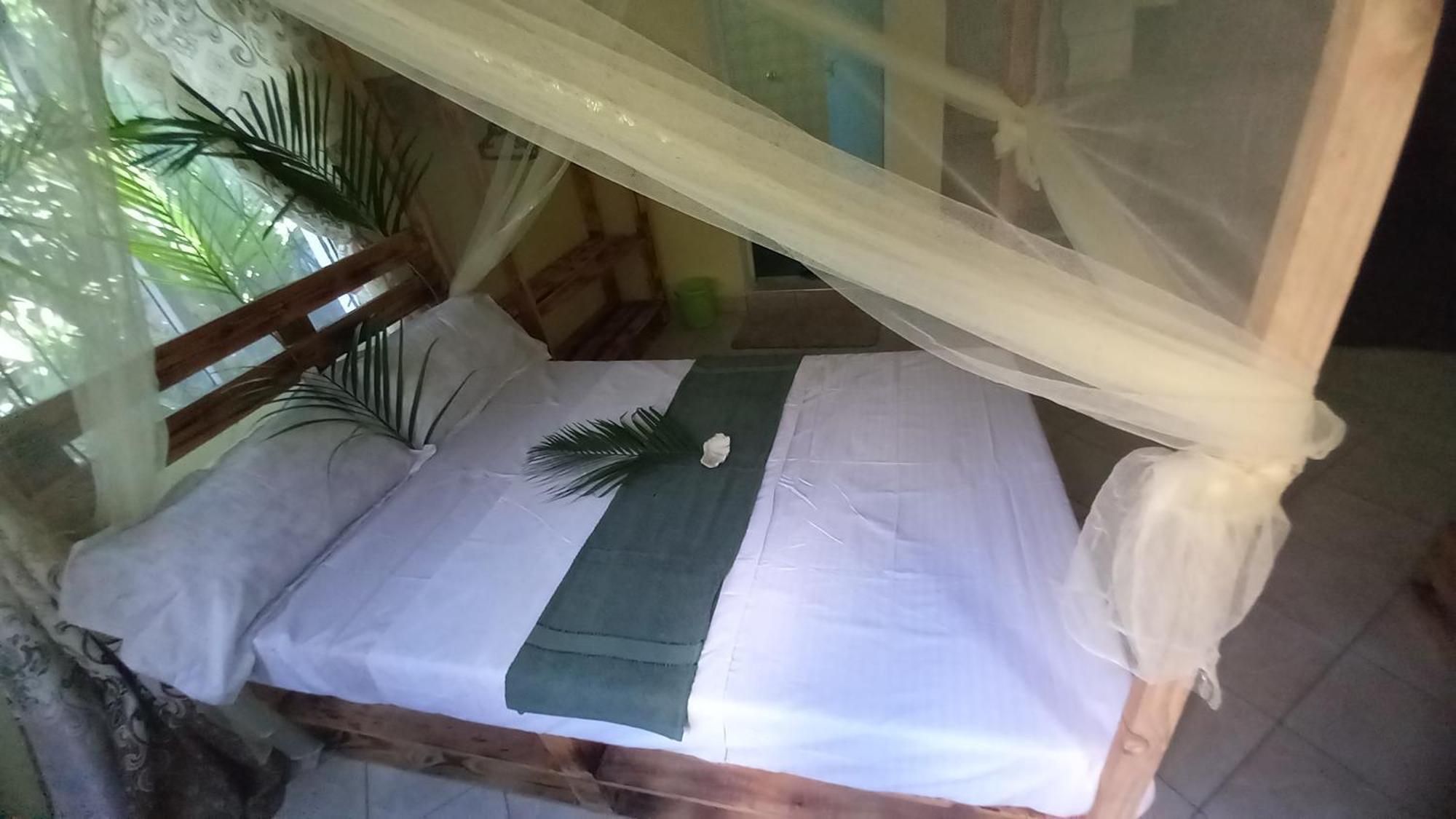 Mount Zion Guest House, Mtwapa Mtomondoni Μομπάσα Εξωτερικό φωτογραφία