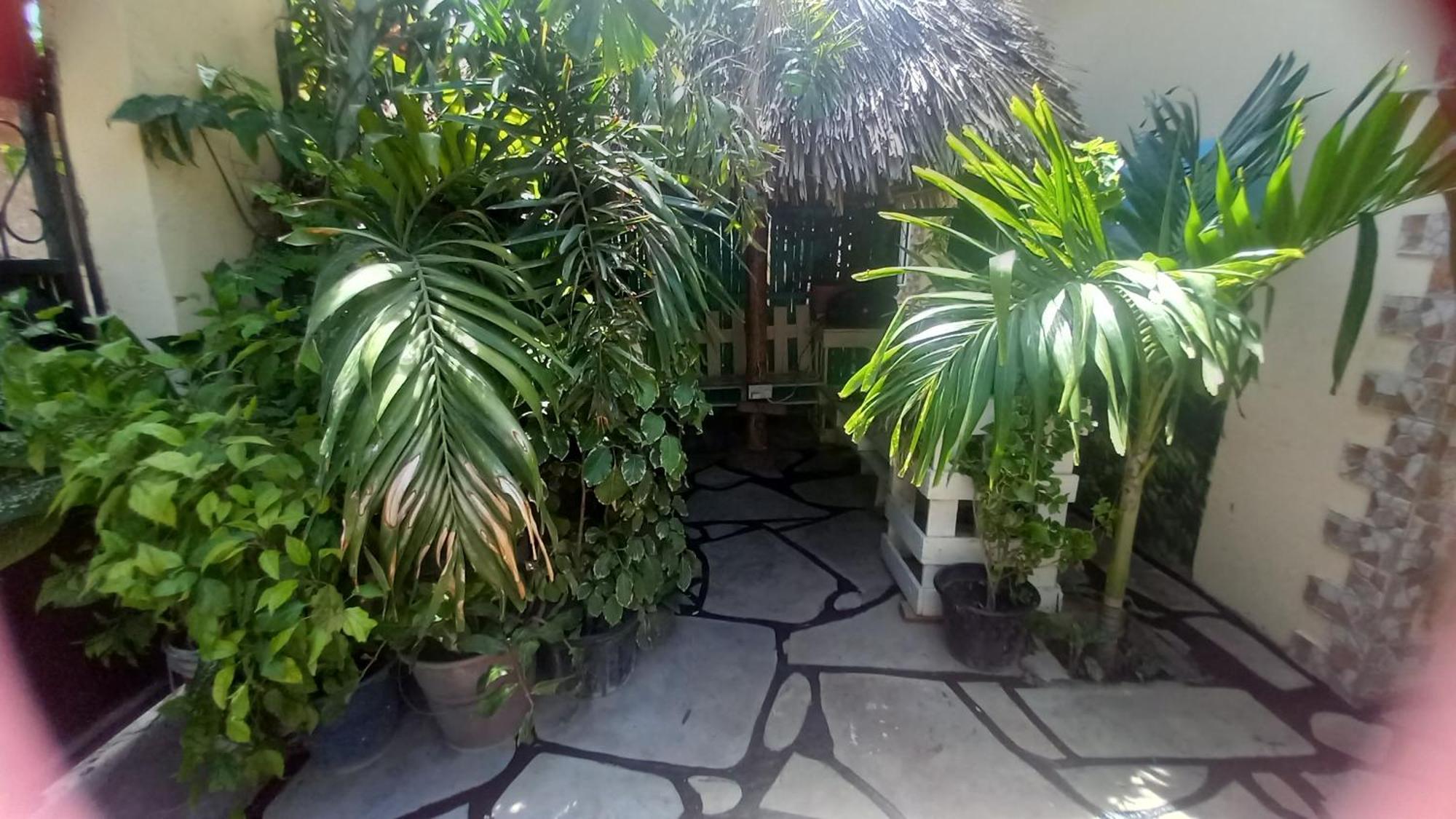 Mount Zion Guest House, Mtwapa Mtomondoni Μομπάσα Εξωτερικό φωτογραφία