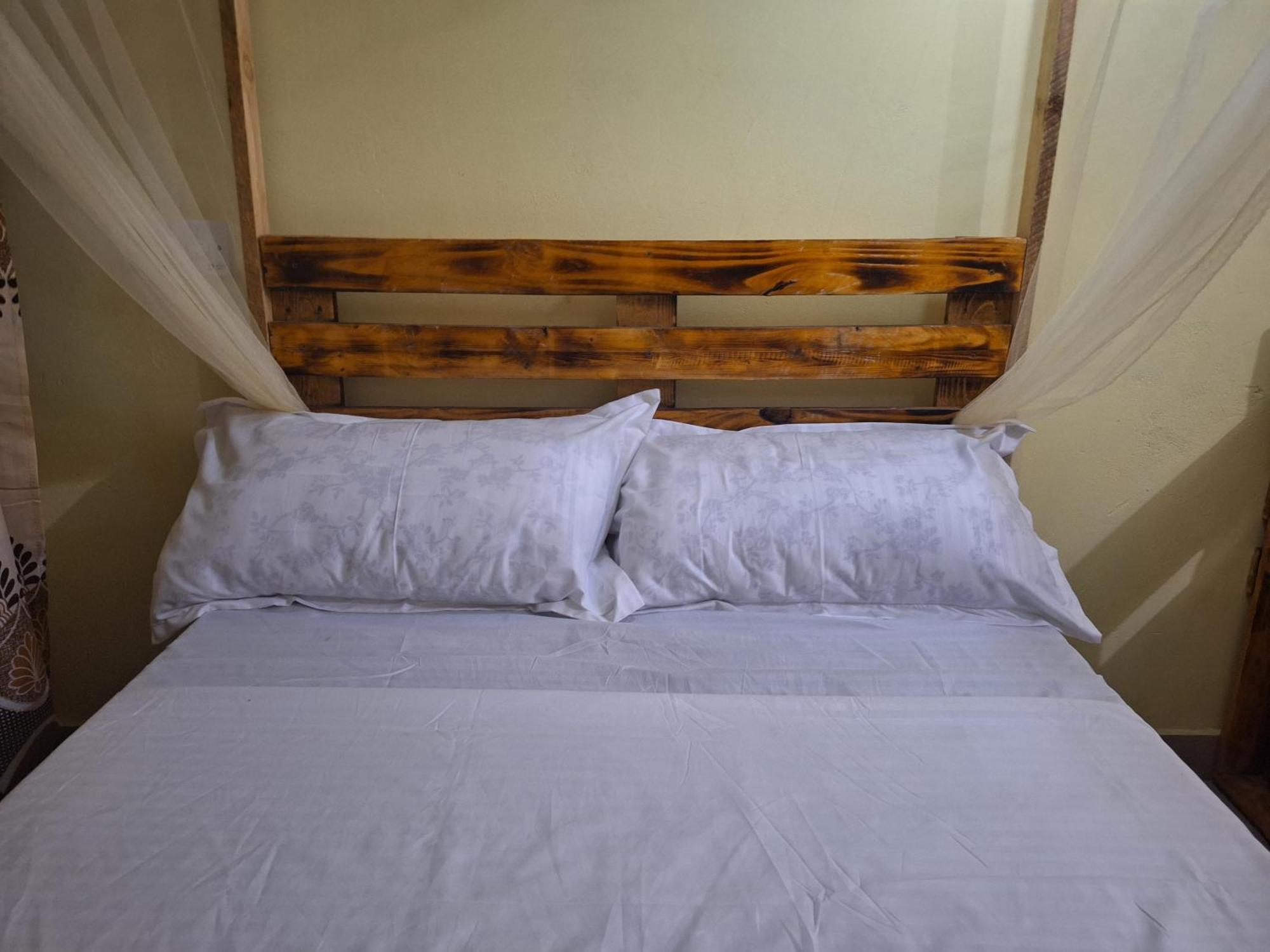 Mount Zion Guest House, Mtwapa Mtomondoni Μομπάσα Εξωτερικό φωτογραφία