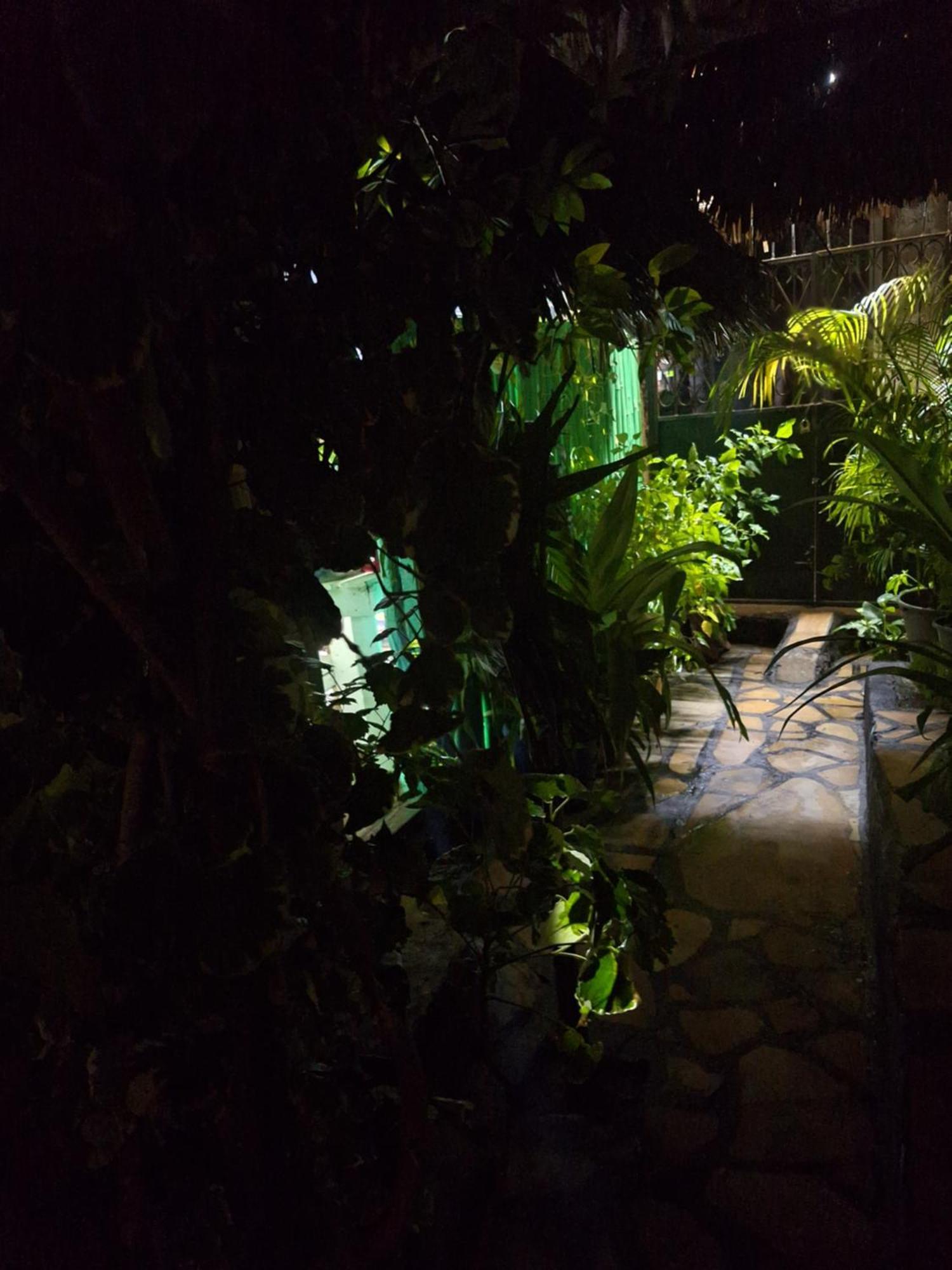 Mount Zion Guest House, Mtwapa Mtomondoni Μομπάσα Εξωτερικό φωτογραφία
