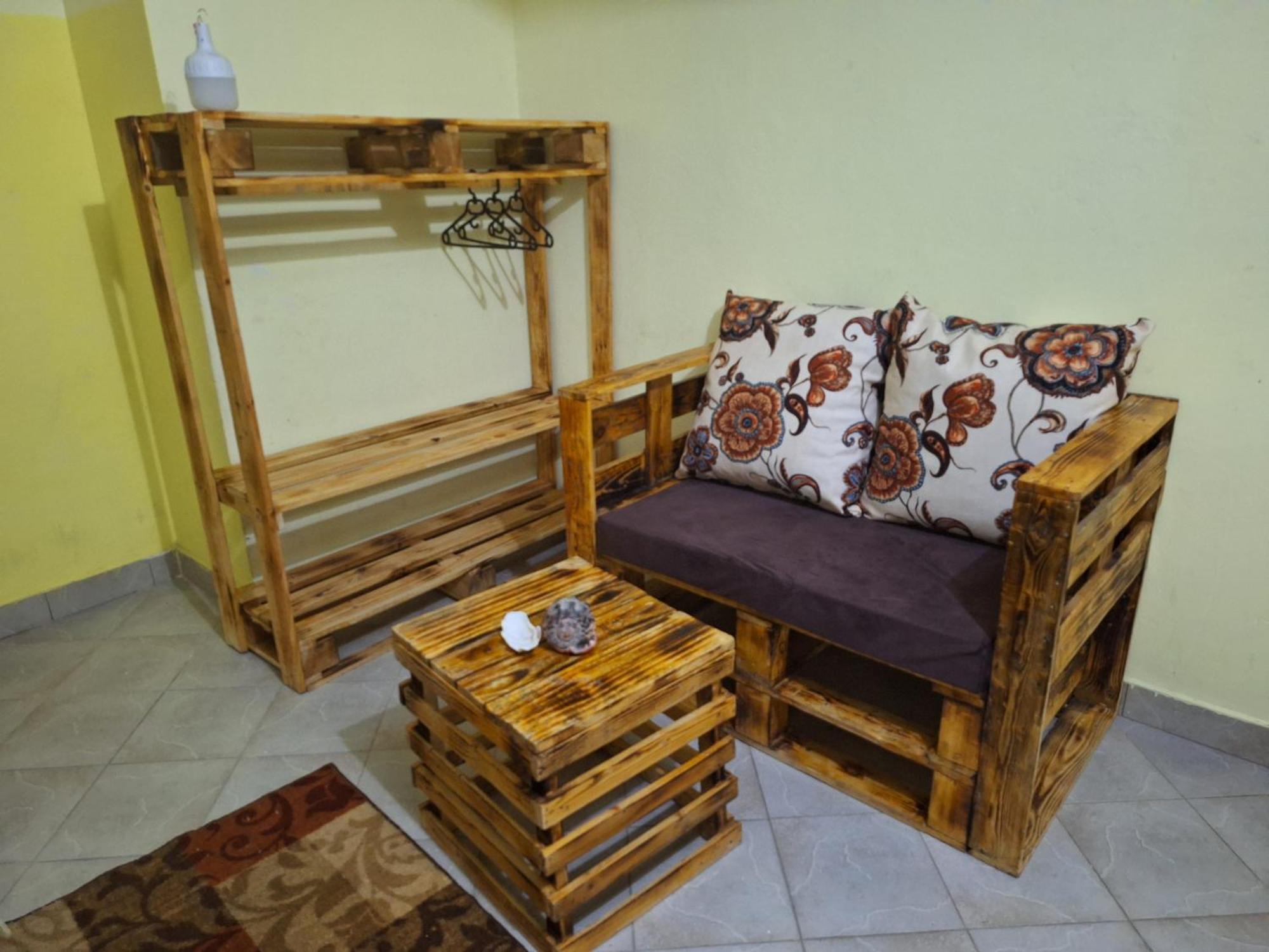 Mount Zion Guest House, Mtwapa Mtomondoni Μομπάσα Εξωτερικό φωτογραφία
