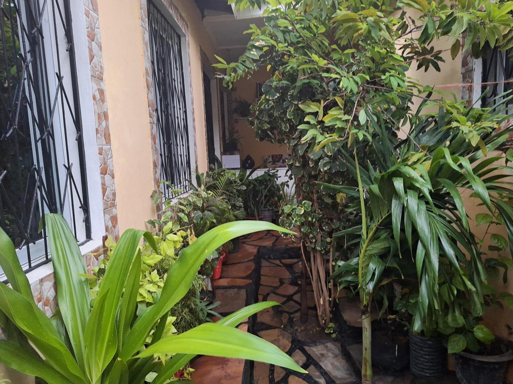 Mount Zion Guest House, Mtwapa Mtomondoni Μομπάσα Εξωτερικό φωτογραφία