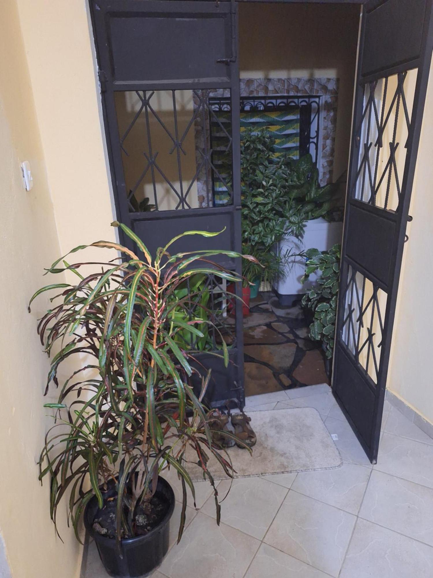 Mount Zion Guest House, Mtwapa Mtomondoni Μομπάσα Εξωτερικό φωτογραφία