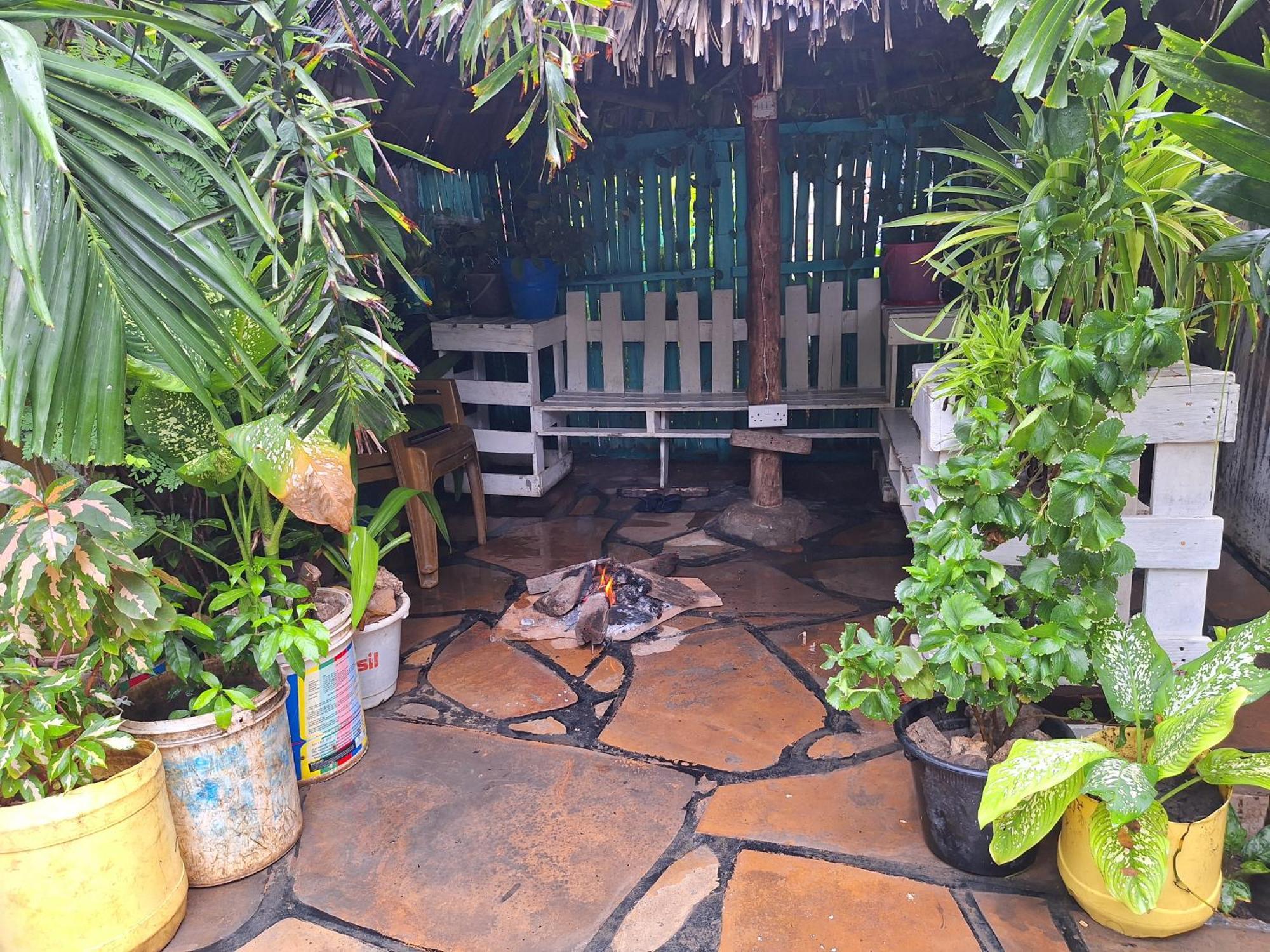 Mount Zion Guest House, Mtwapa Mtomondoni Μομπάσα Εξωτερικό φωτογραφία
