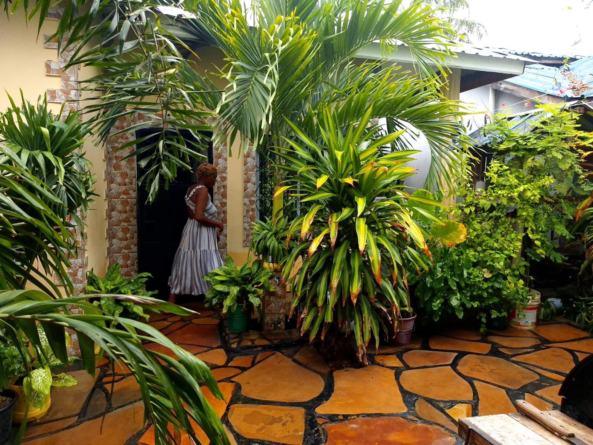 Mount Zion Guest House, Mtwapa Mtomondoni Μομπάσα Εξωτερικό φωτογραφία