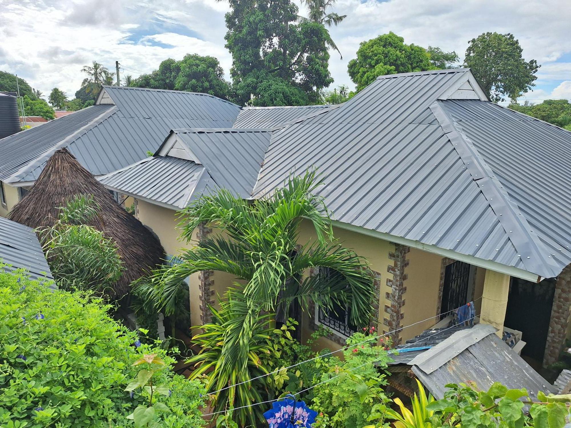 Mount Zion Guest House, Mtwapa Mtomondoni Μομπάσα Εξωτερικό φωτογραφία