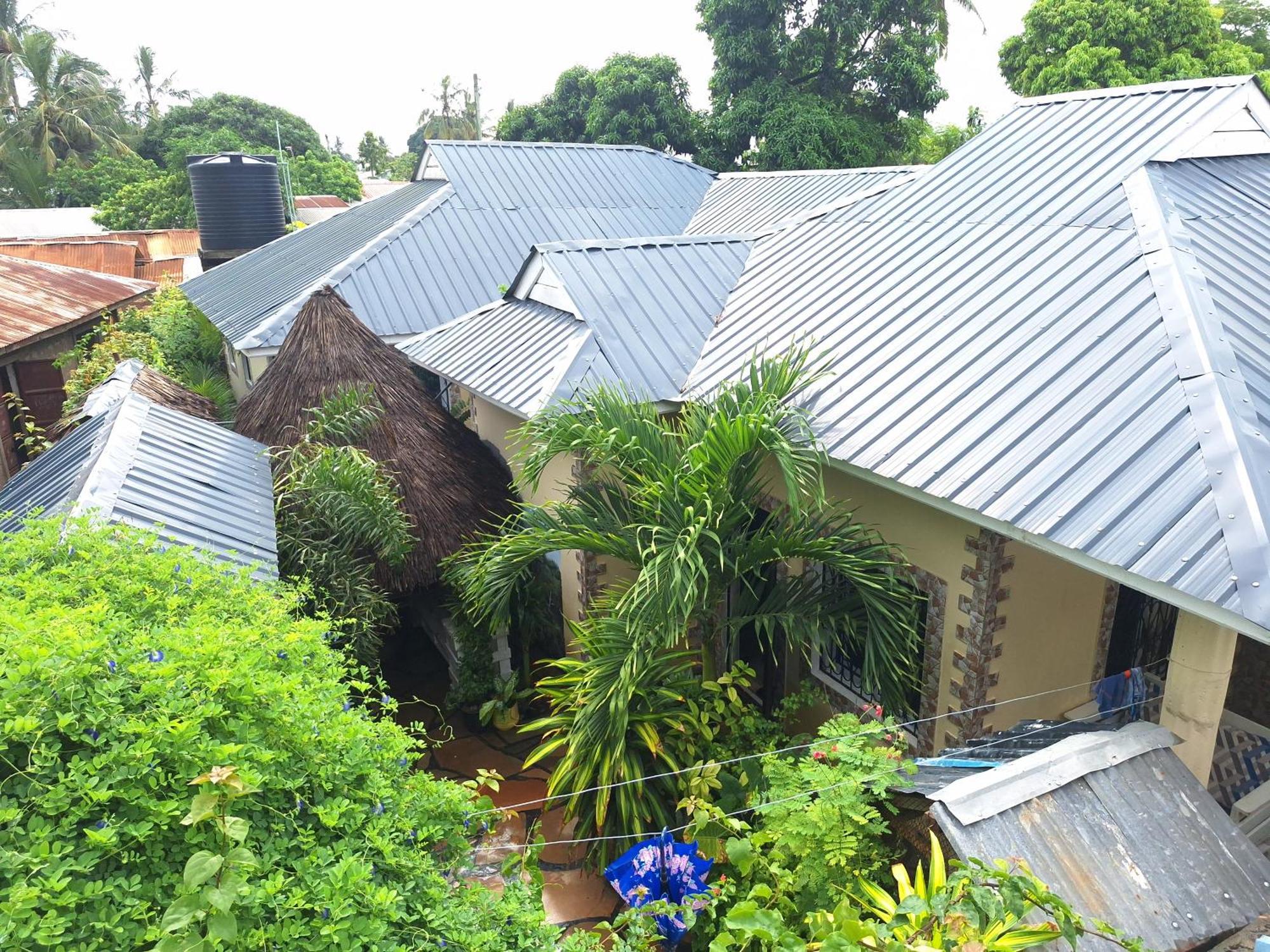 Mount Zion Guest House, Mtwapa Mtomondoni Μομπάσα Εξωτερικό φωτογραφία