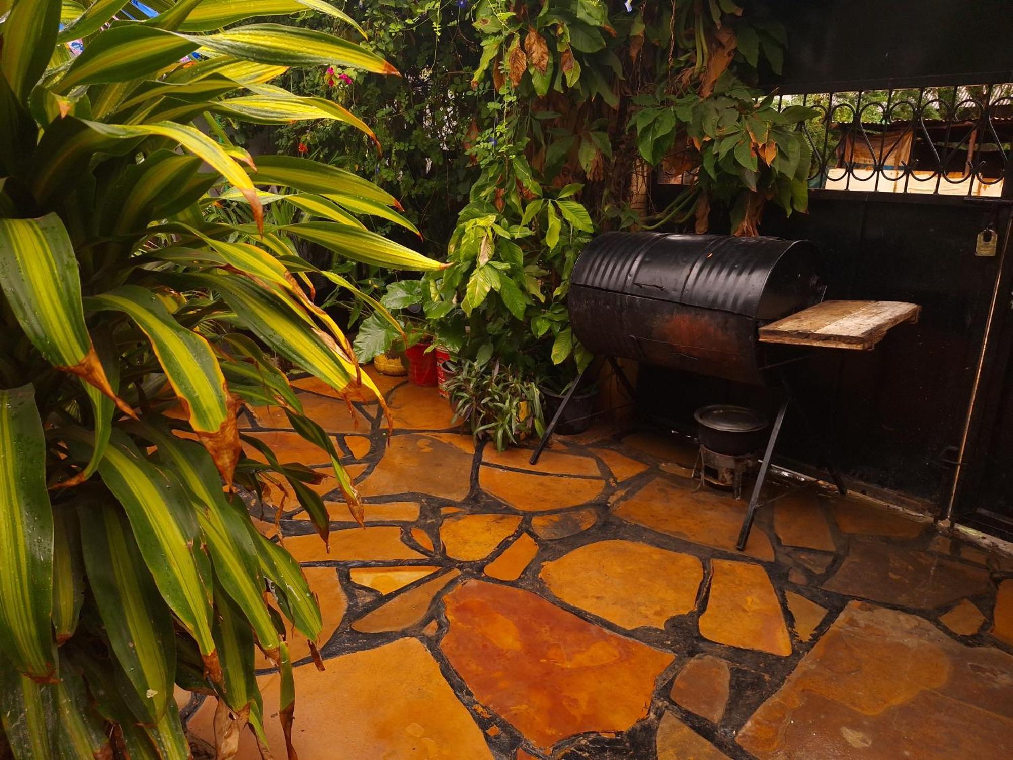 Mount Zion Guest House, Mtwapa Mtomondoni Μομπάσα Εξωτερικό φωτογραφία