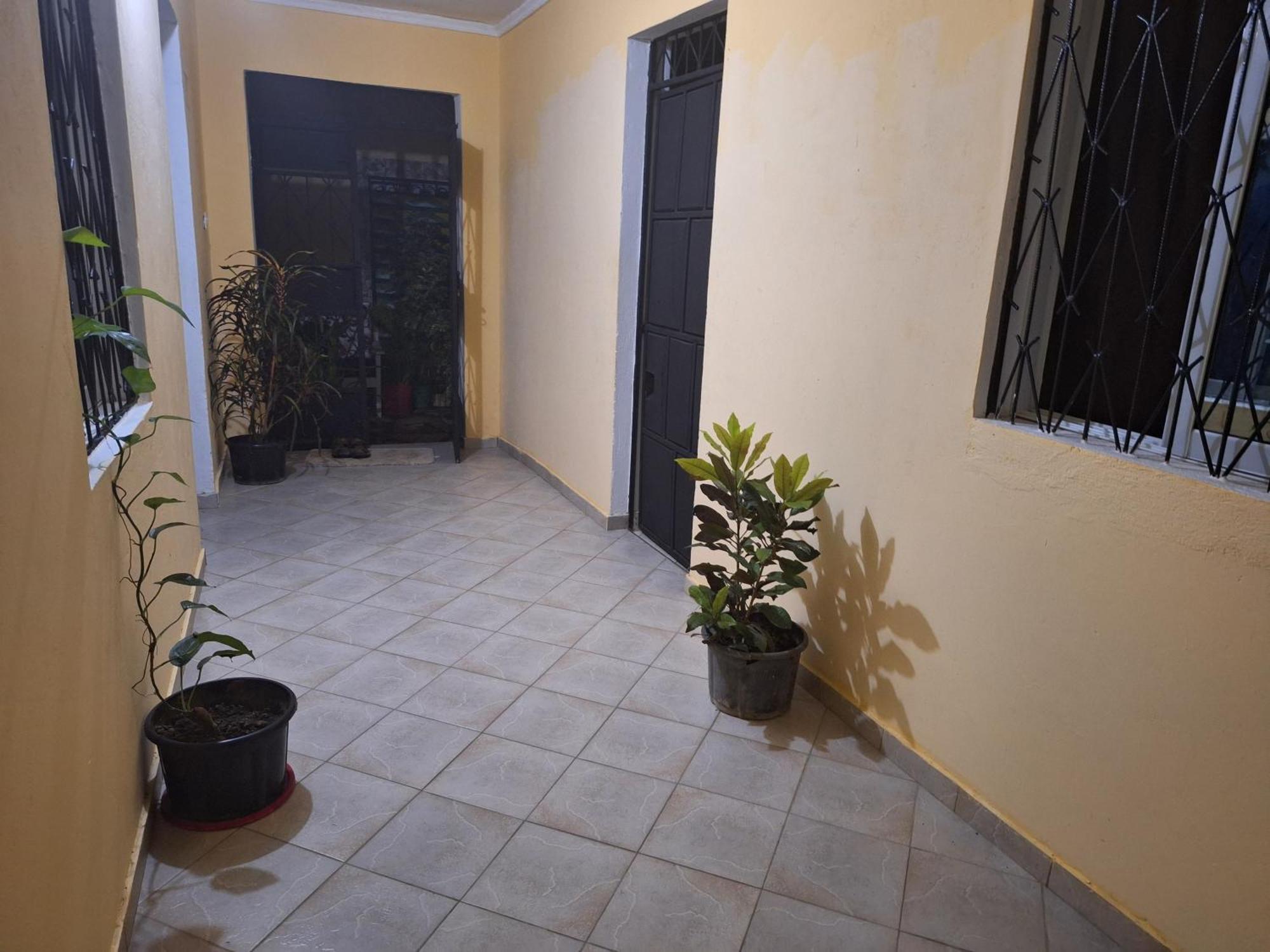 Mount Zion Guest House, Mtwapa Mtomondoni Μομπάσα Εξωτερικό φωτογραφία