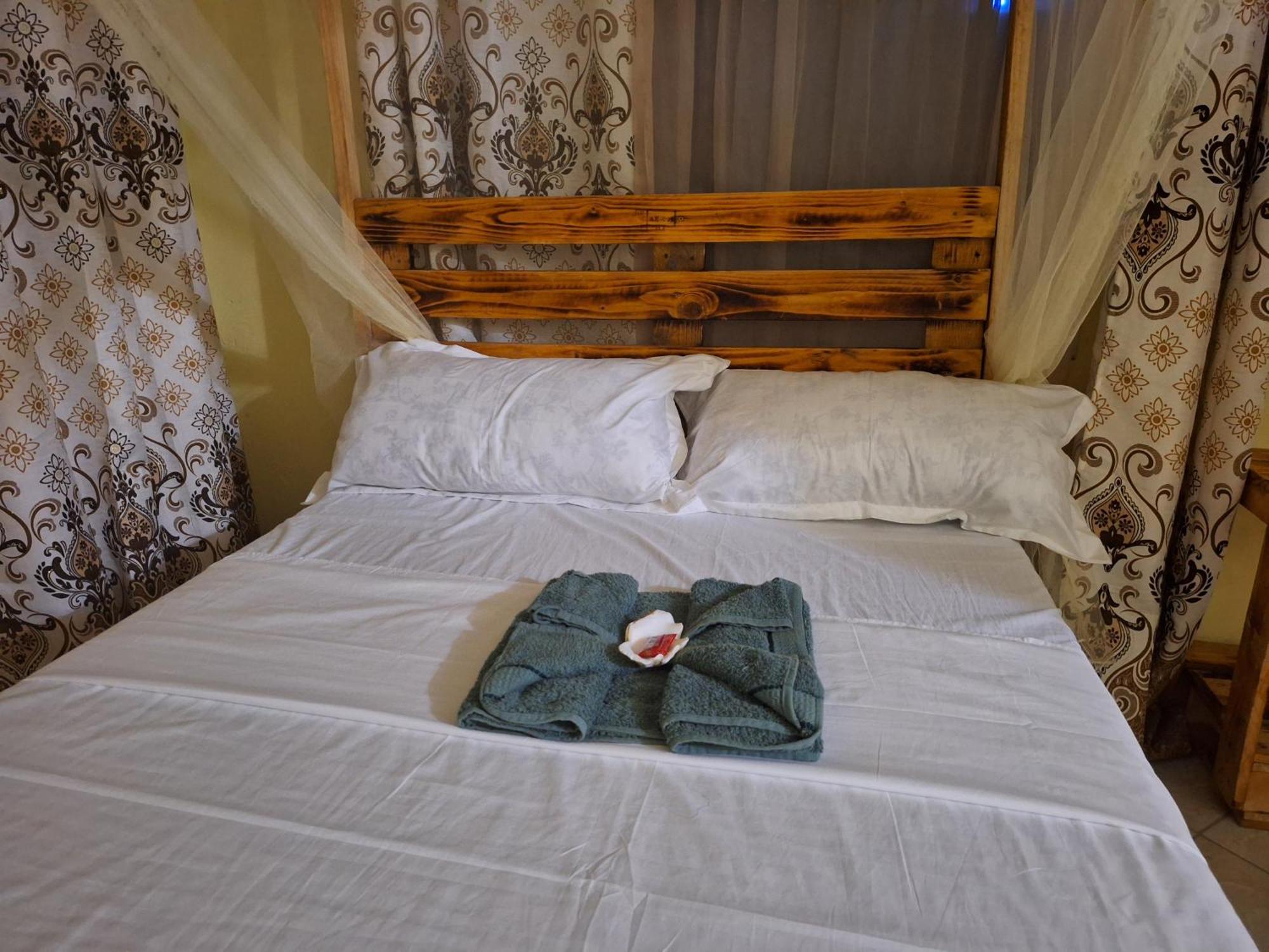 Mount Zion Guest House, Mtwapa Mtomondoni Μομπάσα Εξωτερικό φωτογραφία