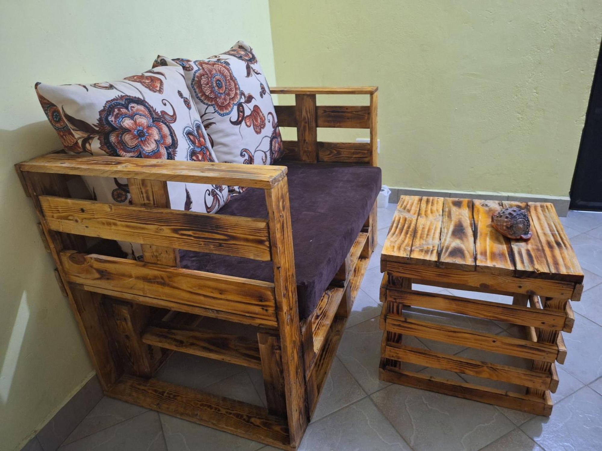 Mount Zion Guest House, Mtwapa Mtomondoni Μομπάσα Εξωτερικό φωτογραφία