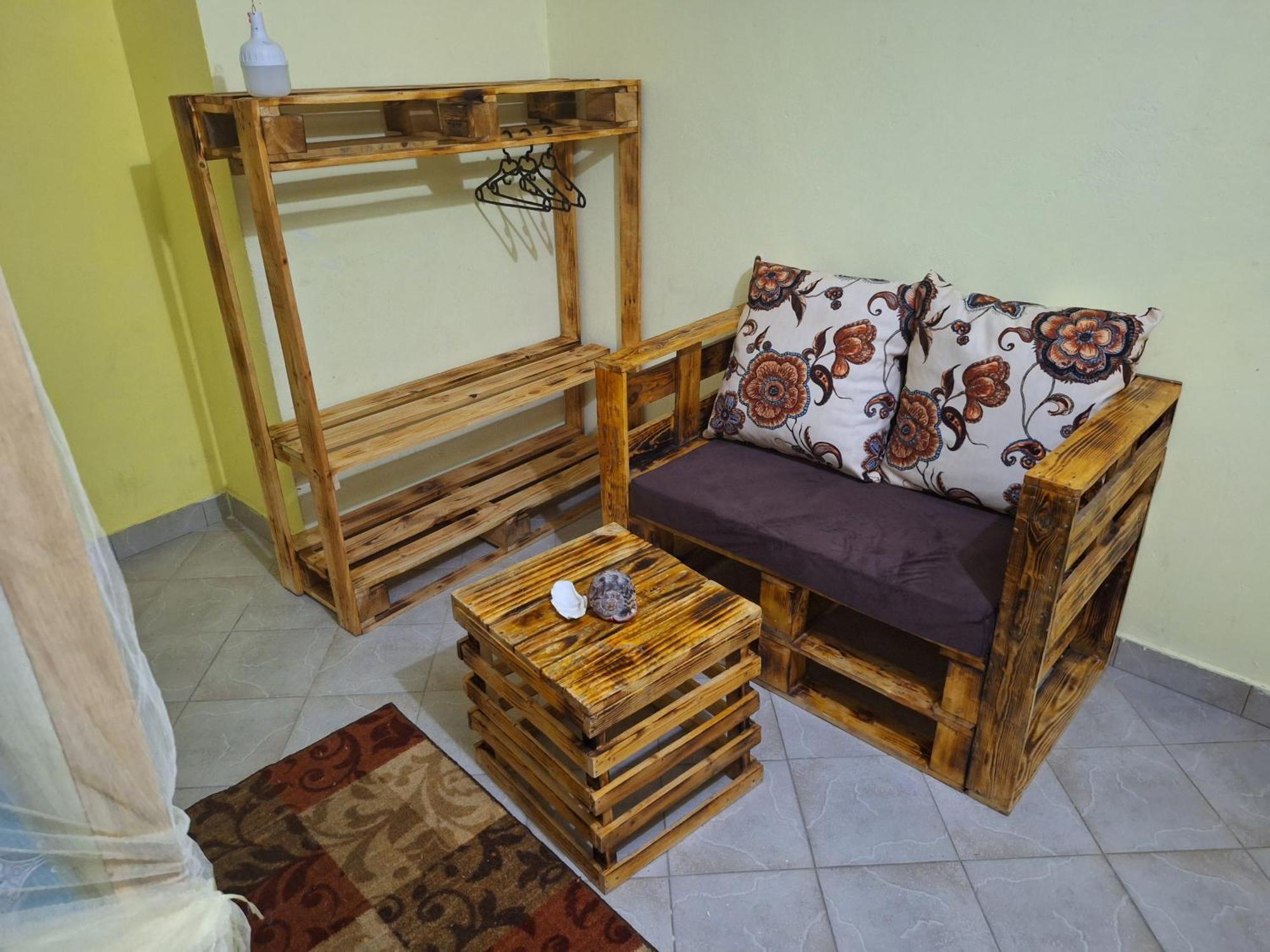 Mount Zion Guest House, Mtwapa Mtomondoni Μομπάσα Εξωτερικό φωτογραφία