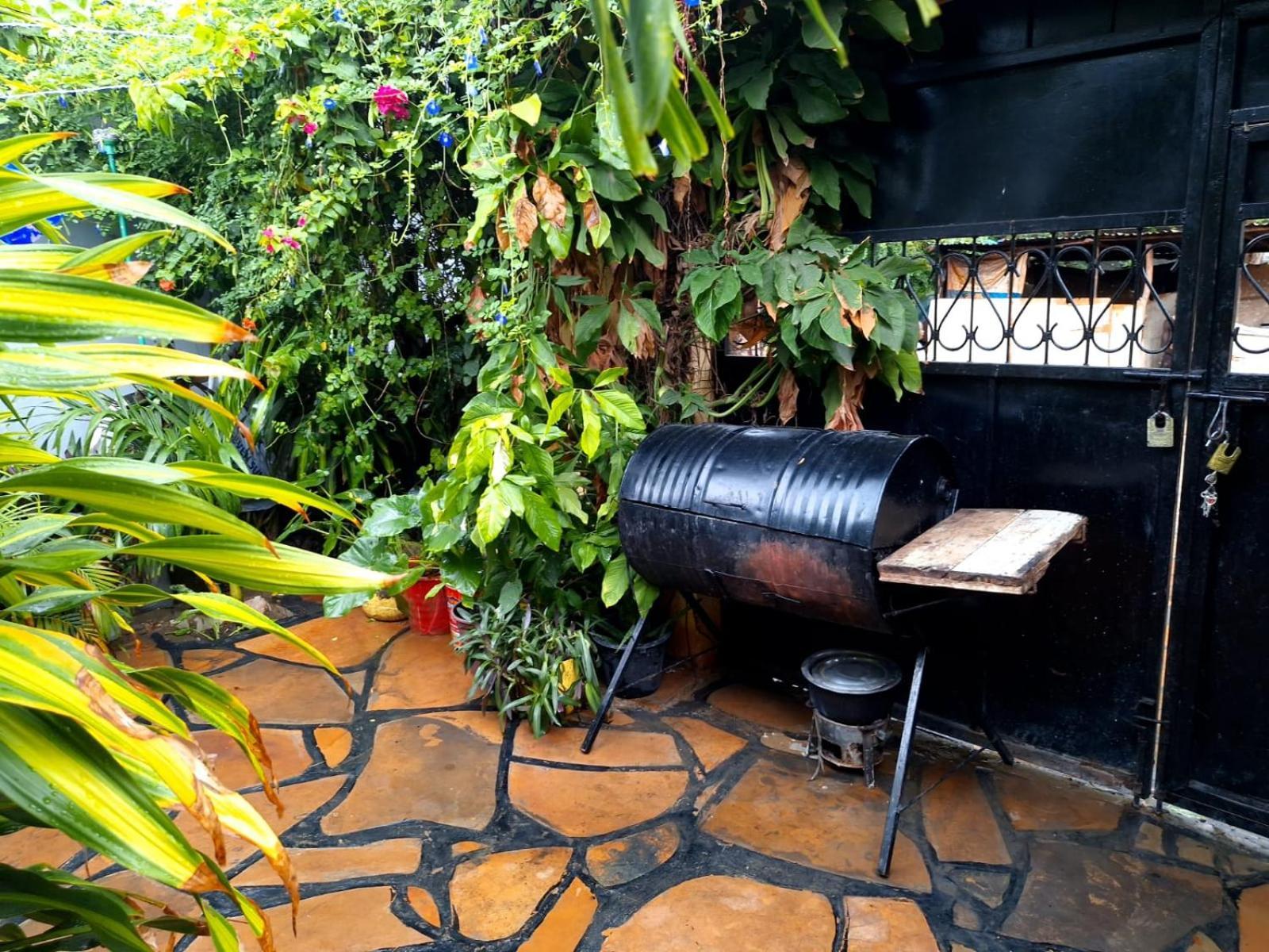 Mount Zion Guest House, Mtwapa Mtomondoni Μομπάσα Εξωτερικό φωτογραφία